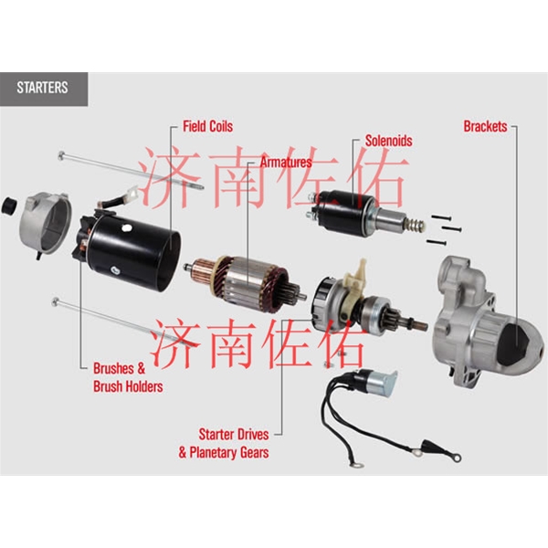 上海JF12A发电机潍柴495发电机