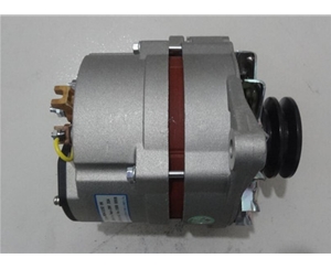 上海JFZ2707D发电机康明斯6CT发电机C5264733