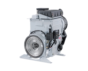 上海AVI168F3001发电机客车发电机